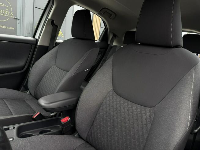 Mazda 2 Hybrid Krajowy Poleasingowy I właściciel Serwis ASO VAT 23% Bezwypadkowy