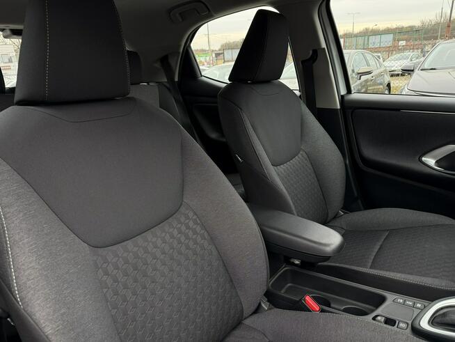 Mazda 2 Hybrid Krajowy Poleasingowy I właściciel Serwis ASO VAT 23% Bezwypadkowy