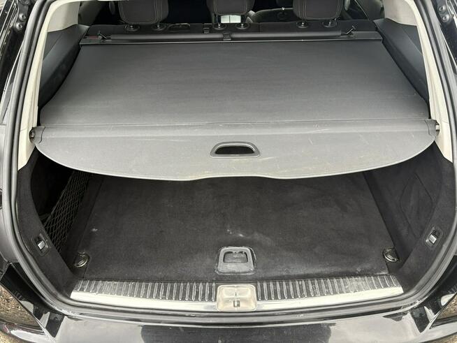 Mercedes C 200 1.6 BlueTEC | Stan BDB | Klimatyzacja | Nagłośnienie Burmester |