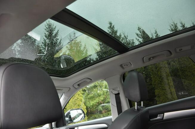 Audi Q5 GWARANCJA 100% Bezwypadkowy Full Opcja Panorama
