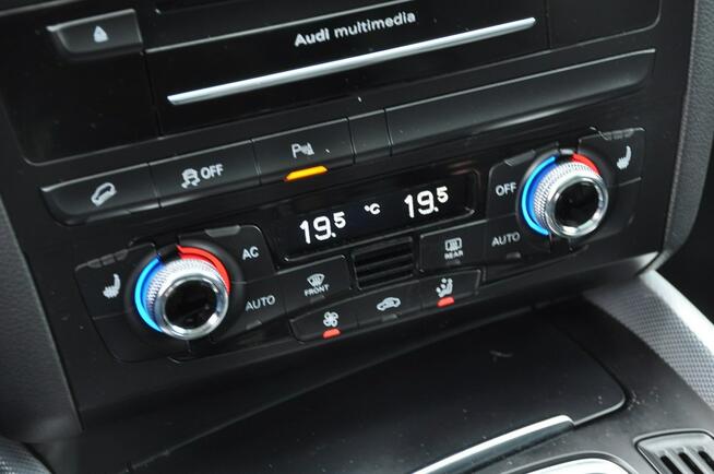 Audi Q5 GWARANCJA 100% Bezwypadkowy Full Opcja Panorama