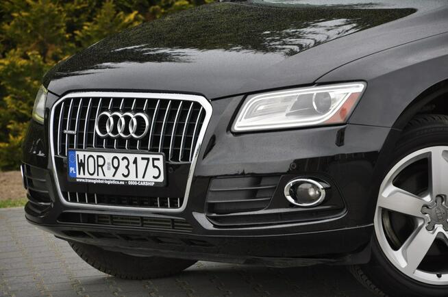 Audi Q5 GWARANCJA 100% Bezwypadkowy Full Opcja Panorama
