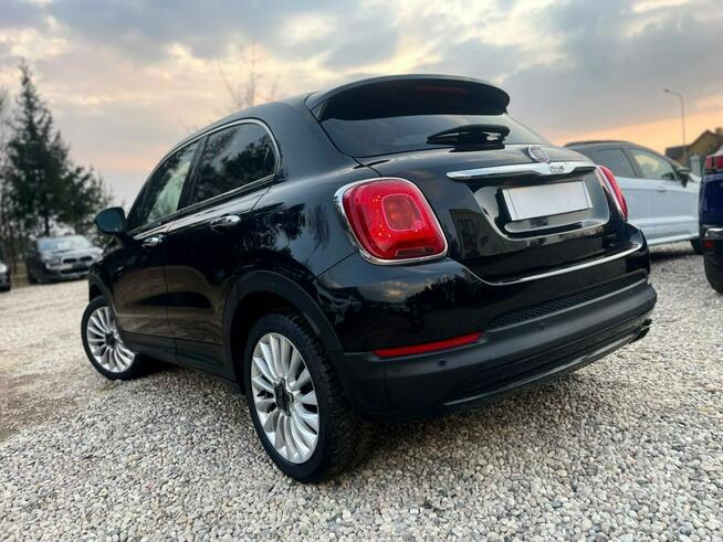 Fiat 500x Automat*Full Led*Navi*AsystentPasa*Skora*Key Less*Pdc*Multimedia*