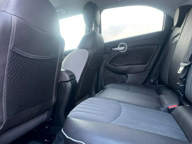 Fiat 500x Automat*Full Led*Navi*AsystentPasa*Skora*Key Less*Pdc*Multimedia*