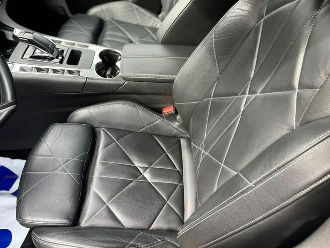 DS Automobiles DS 7 Crossback Tylko 163Km*Bezwypadkowy*Panorama*Skora*Full Led*Radar*Key Less*Kamera