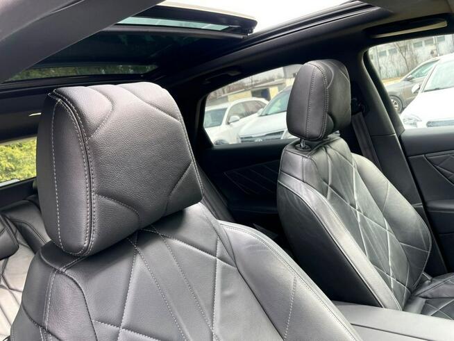 DS Automobiles DS 7 Crossback Tylko 163Km*Bezwypadkowy*Panorama*Skora*Full Led*Radar*Key Less*Kamera