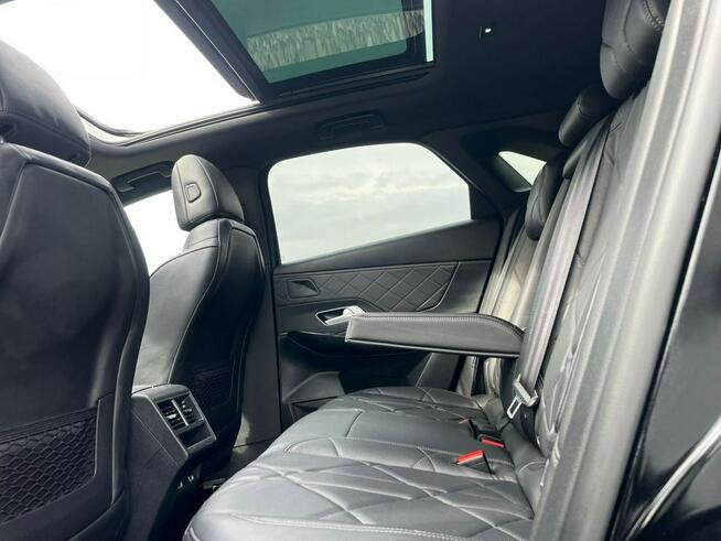 DS Automobiles DS 7 Crossback Tylko 163Km*Bezwypadkowy*Panorama*Skora*Full Led*Radar*Key Less*Kamera