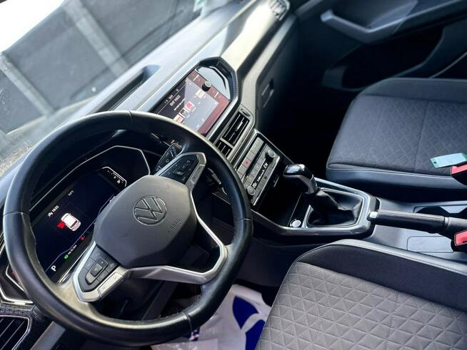 Volkswagen T-Cross 1.5Benzyna*VirtualCockpit*Kamera*Navi*Full Led*Key Less*Poskora*Radar