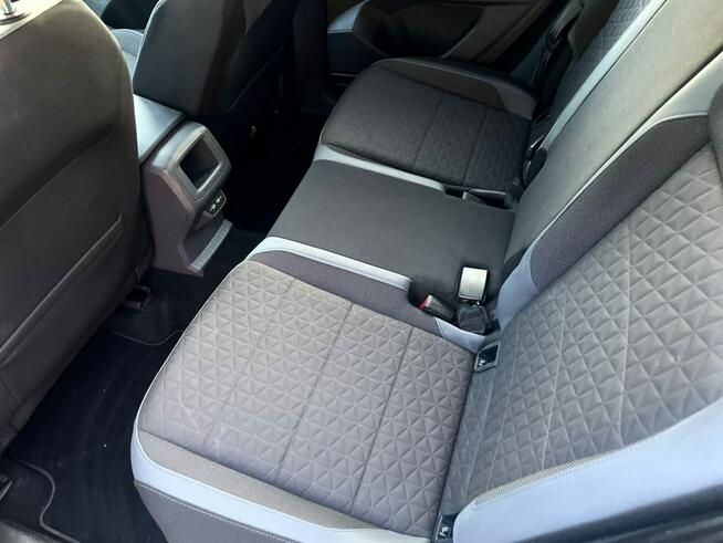 Volkswagen T-Cross 1.5Benzyna*VirtualCockpit*Kamera*Navi*Full Led*Key Less*Poskora*Radar