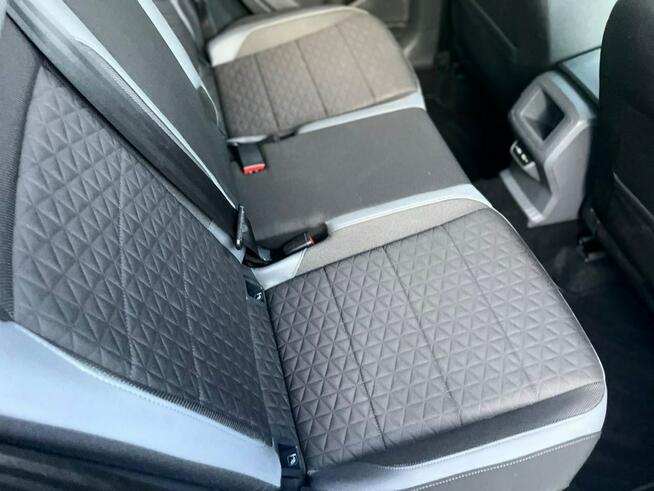 Volkswagen T-Cross 1.5Benzyna*VirtualCockpit*Kamera*Navi*Full Led*Key Less*Poskora*Radar