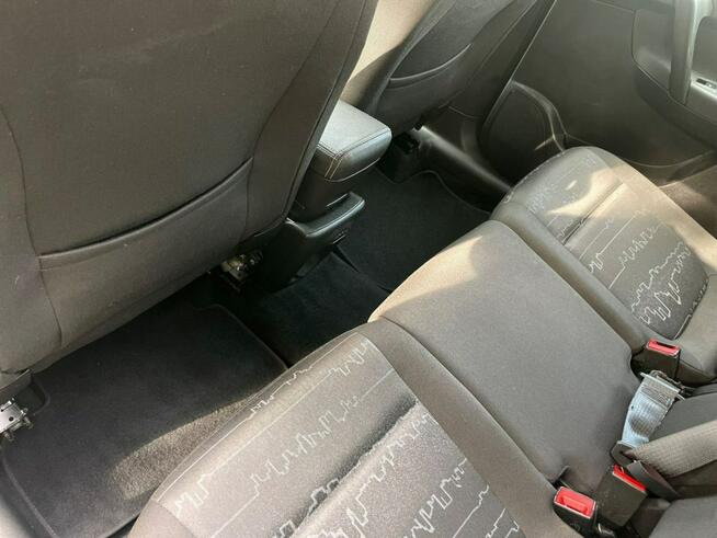 Opel Meriva Navi*Kamera*Czuj Cofania*Pod Kierownica*Pod Fotele*Org Lak+Org Przeb*