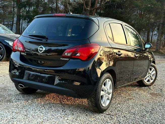 Opel Corsa Lift*Navi*Kamera*CzujCofaniax2*Pod Kierownica*Pod Fotele*Android Auto*