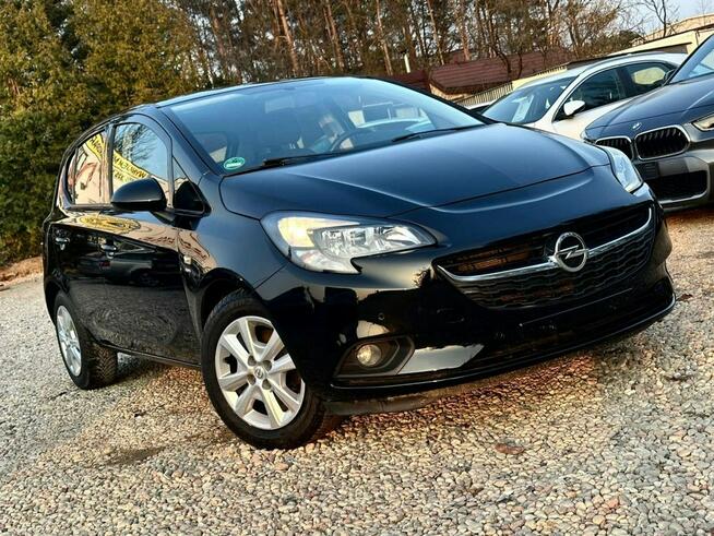 Opel Corsa Lift*Navi*Kamera*CzujCofaniax2*Pod Kierownica*Pod Fotele*Android Auto*