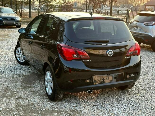 Opel Corsa Lift*Navi*Kamera*CzujCofaniax2*Pod Kierownica*Pod Fotele*Android Auto*