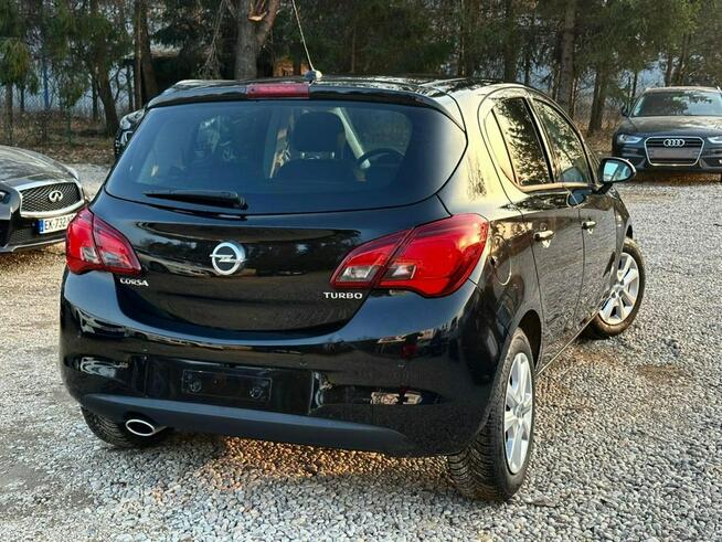 Opel Corsa Lift*Navi*Kamera*CzujCofaniax2*Pod Kierownica*Pod Fotele*Android Auto*