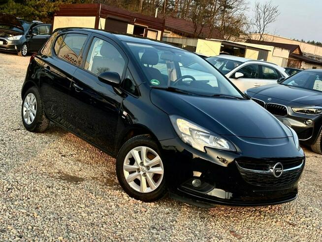 Opel Corsa Lift*Navi*Kamera*CzujCofaniax2*Pod Kierownica*Pod Fotele*Android Auto*