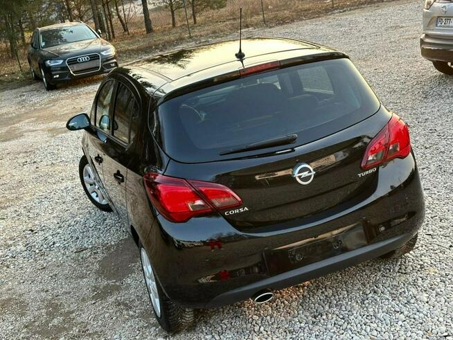 Opel Corsa Lift*Navi*Kamera*CzujCofaniax2*Pod Kierownica*Pod Fotele*Android Auto*