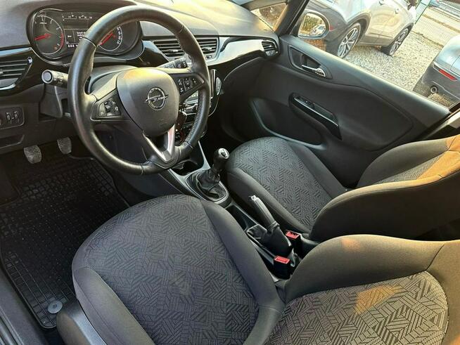Opel Corsa Lift*Navi*Kamera*CzujCofaniax2*Pod Kierownica*Pod Fotele*Android Auto*