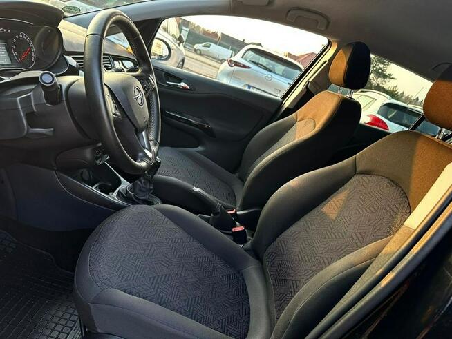 Opel Corsa Lift*Navi*Kamera*CzujCofaniax2*Pod Kierownica*Pod Fotele*Android Auto*