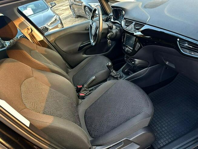 Opel Corsa Lift*Navi*Kamera*CzujCofaniax2*Pod Kierownica*Pod Fotele*Android Auto*