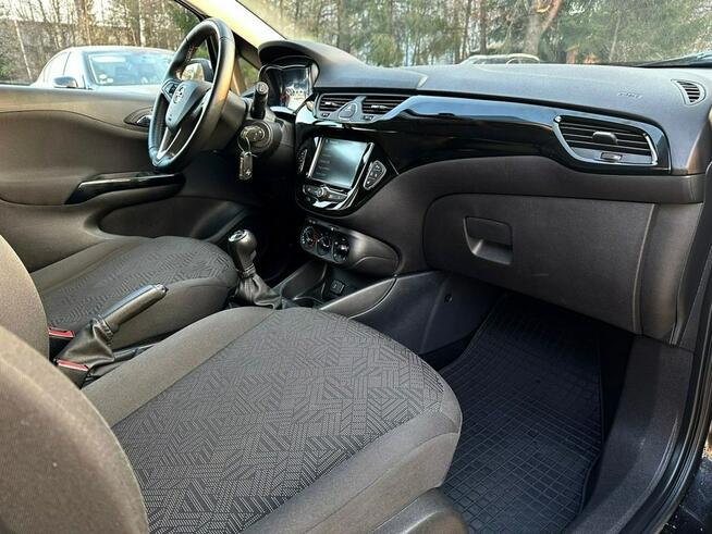 Opel Corsa Lift*Navi*Kamera*CzujCofaniax2*Pod Kierownica*Pod Fotele*Android Auto*