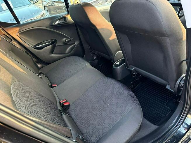 Opel Corsa Lift*Navi*Kamera*CzujCofaniax2*Pod Kierownica*Pod Fotele*Android Auto*