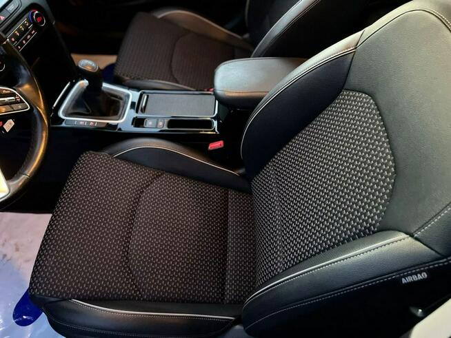 Kia XCeed Full Led*Navi*Skora*Kamera*Asystent Pasa*Org Lakier+Org Przebieg*