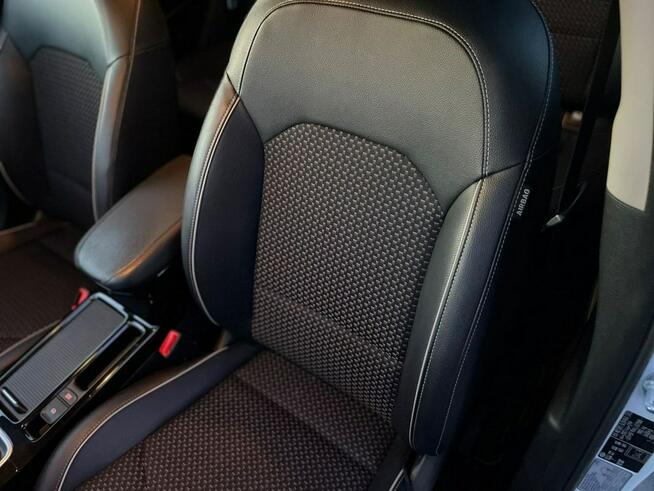 Kia XCeed Full Led*Navi*Skora*Kamera*Asystent Pasa*Org Lakier+Org Przebieg*