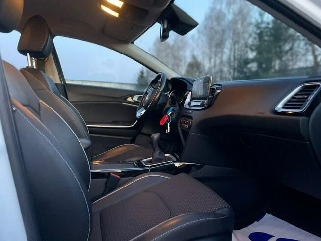 Kia XCeed Full Led*Navi*Skora*Kamera*Asystent Pasa*Org Lakier+Org Przebieg*