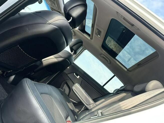 Kia Sportage 1.6Benz+Lpg*Lift*Panorama*Skora*Kamera*Navi*Stan Idealny*Bezwypadek*