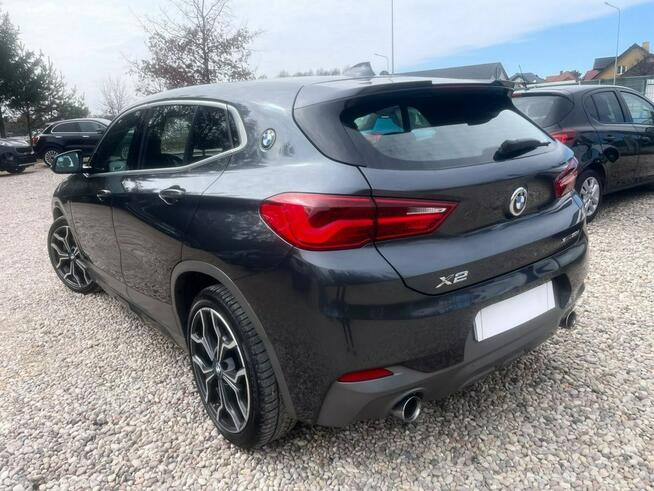 BMW X2 M-Pakiet*Automat*Full Led*Kamera*Harman Kardon*Key Less*El Klapa*Radar