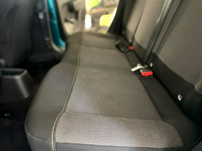 Citroen C3 1.2Benzyna*Tylko 90Tys Km*Orginal+Org Lakier*Bezwypadkowy*Model 2022*