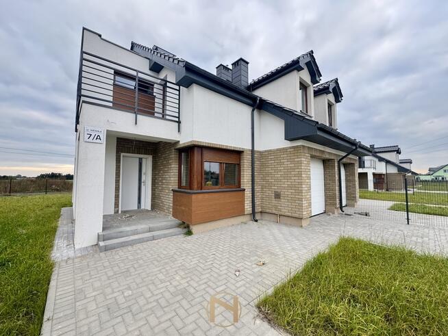 Dom Gorzów wielkopolski Kłodawa