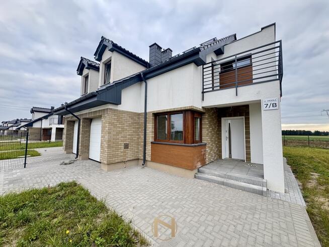 Dom Gorzów wielkopolski Kłodawa