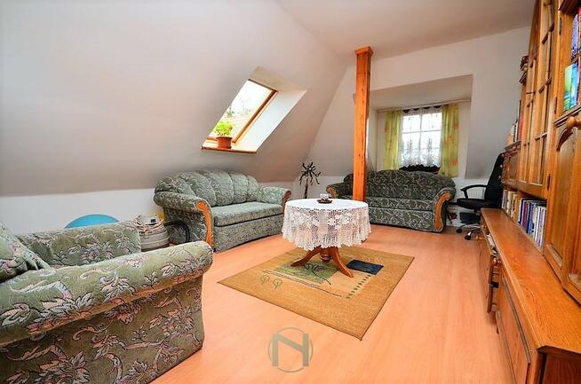 Dom Gorzów wielkopolski