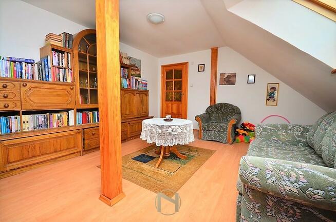 Dom Gorzów wielkopolski