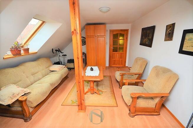 Dom Gorzów wielkopolski