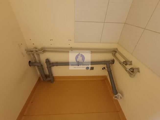 Lokal użytkowy Warszawa Mokotów, Rakowiecka