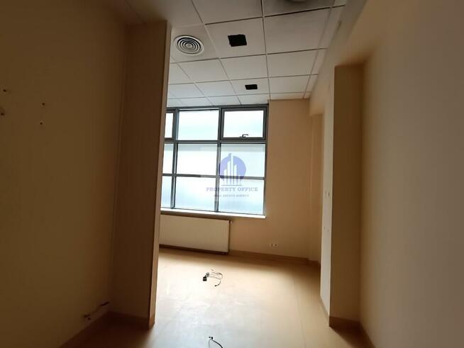 Lokal użytkowy Warszawa Mokotów, Rakowiecka