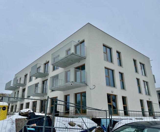 Mieszkanie Warszawa gm. Białołęka Białołęka, Skarbka Z Gór