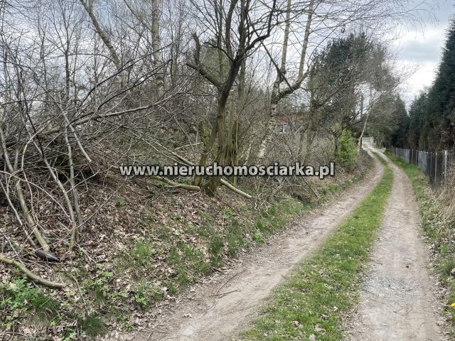 Działka budowlana Wodzisław Śląski