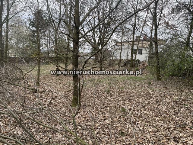 Działka budowlana Wodzisław Śląski