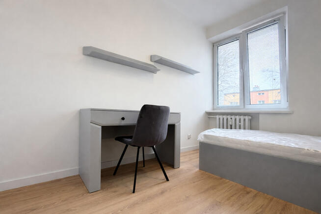 Po generalnym remoncie, 3 pokoje, centrum