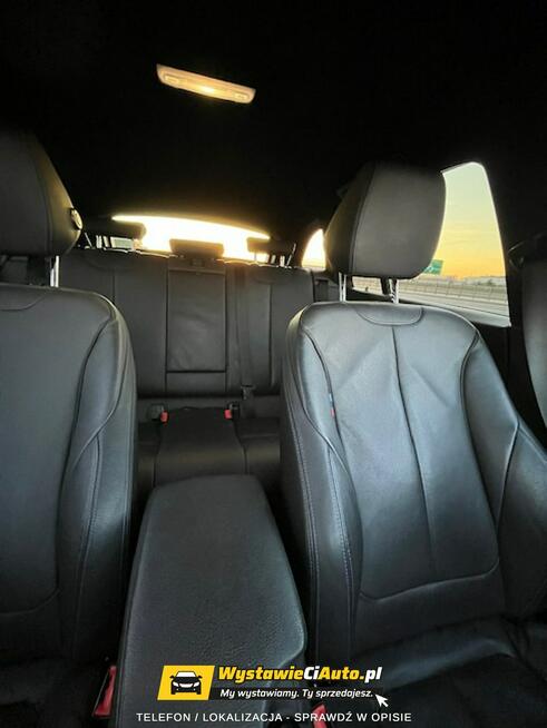 BMW 320 xDrive Telefon: 662_107_995 Lokalizacja: Dąbrowa
