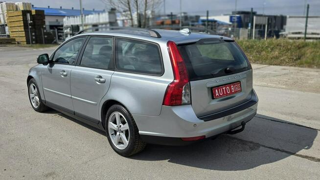 Volvo V50 xsenon zarejestrowane climatronic nowy rozrząd