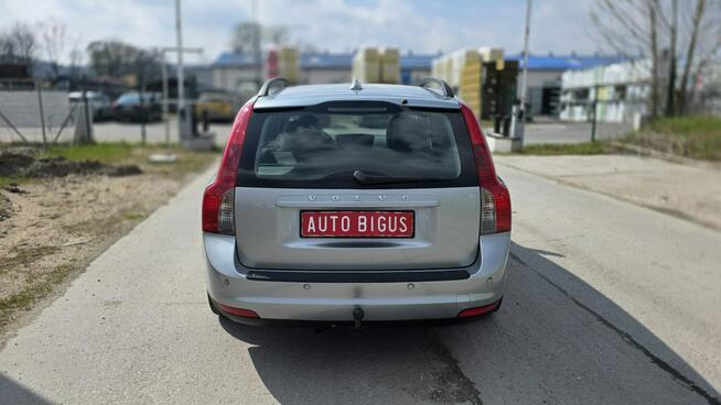 Volvo V50 xsenon zarejestrowane climatronic nowy rozrząd