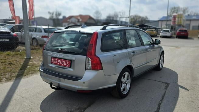 Volvo V50 xsenon zarejestrowane climatronic nowy rozrząd
