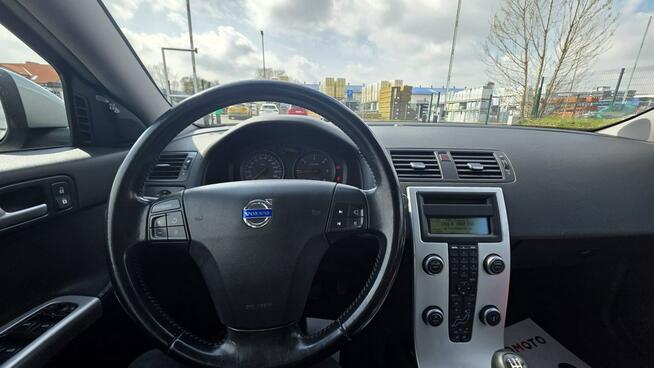 Volvo V50 xsenon zarejestrowane climatronic nowy rozrząd