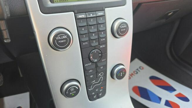 Volvo V50 xsenon zarejestrowane climatronic nowy rozrząd