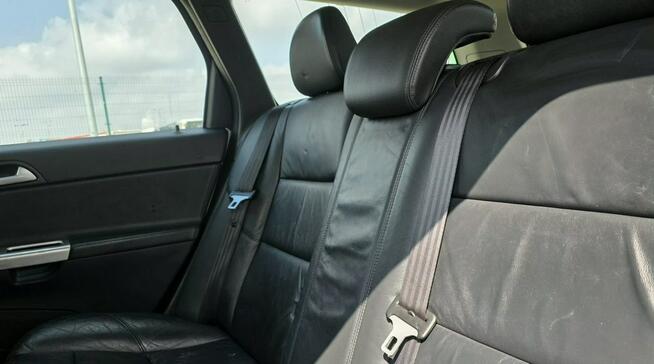 Volvo V50 xsenon zarejestrowane climatronic nowy rozrząd